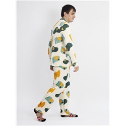 Мужская пижама "GreenLife"