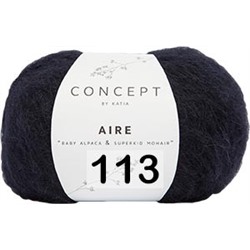 Пряжа Concept Aire