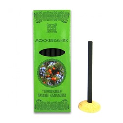 Благовония. Русские традиционные. Можжевельник SH 30015