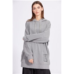 EOLA 2378.1 серый, Джемпер