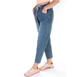 8017 Джинсы женские Jeans New Fashion размер W30 - 46 российский