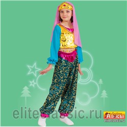 Восточная Красавица "Лейла"