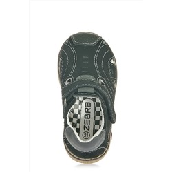 Туфли малодетские ZEBRA