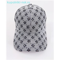 28B Бейсболка женская (56-58)