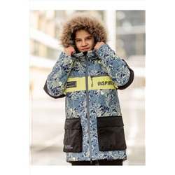 Парка BATIK #1035344