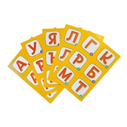 Настольная игра «Словодел». Серия АКТИВ time