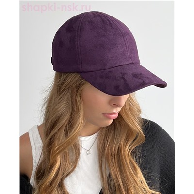 20.00/00-83 Бейсболка женская (54-60)