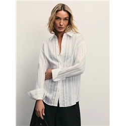 523640 ZARINA Блузка