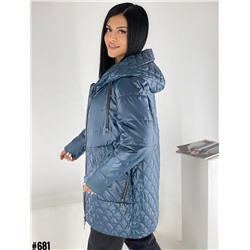 Демисезонные куртки 894309