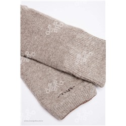 Наколенники короткие из 100% монгольской шерсти          (арт. 03126), ООО МОНГОЛКА