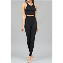 топ 
            92.HALTER_TOP_RIB