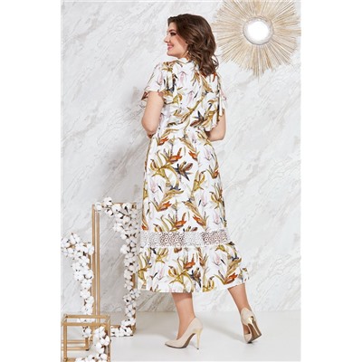 Mira Fashion 5101, Платье