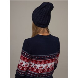 Шапка женская 202-8397