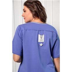 BegiModa 1016 вери-пери, Платье