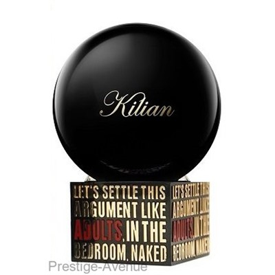 Тестер_Кiliаn Adults edP 100ml
