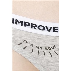 Трусы PELICAN #798408