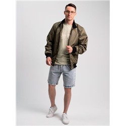 Ветровка "Шорт" хаки