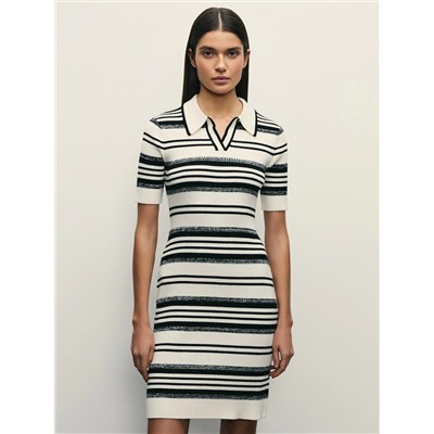 514907 ZARINA Платье