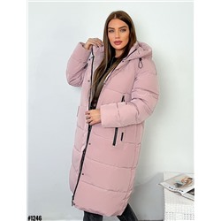 Зимние куртки и пуховики 902157