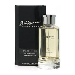 BALDESSARINI  50ml edc concentrate man  M~   БЕЗ УПАКОВКИ