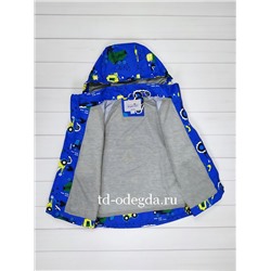 Ветровка F2307-5002