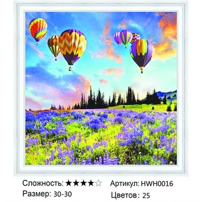 AM33 HWH0016