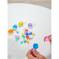 Раскопки для детей «Юный археолог» (26 артефактов)