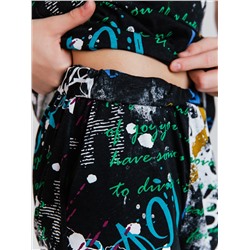 Костюм Short Go ФТ