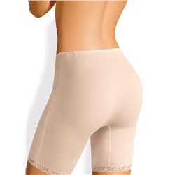 CLE P001у Трусы жен. ЧБ база, св.бежевый, Таблица размеров на женскую одежду «ЭЙС», «ТЕТ-а-ТЕТ» и «CLEVER WEAR» из трикотажа, Таблица размеров на женскую обувь