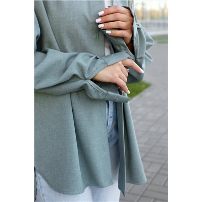 Lika Dress Рубашка