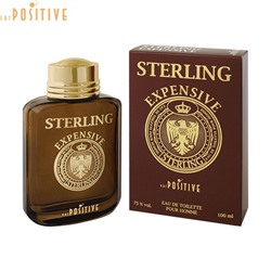 STERLING EXPENSIVE /муж. M~ (Жан Пол Готье Ле Маль)