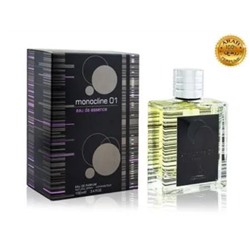 AL HAMBRA MONOCLINE 01 (Молекула Молекула 01) 100ml edp/unisex M~