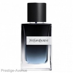 Yves Saint Laurent Y for Men edp 100 мл Made In UAE