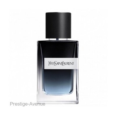 Yves Saint Laurent Y for Men edp 100 мл Made In UAE
