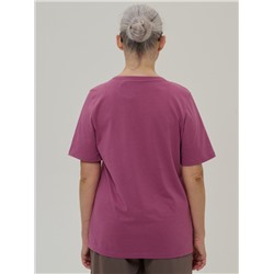 футболка женская 8556-14 Новинка