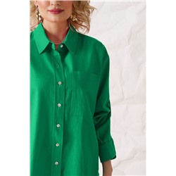 KO-KO 212115 трава, Шорты,  Рубашка