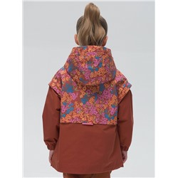 GZJM3319 (Ветровка для девочки, Pelican Outlet )