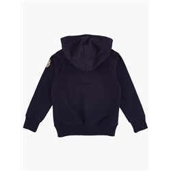 Джемпер  UD 1103 синий