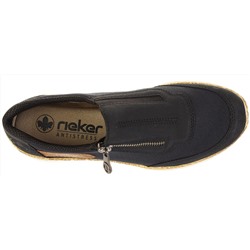 Кроссовки Rieker N4284-14