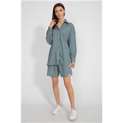 Kivviwear 40734074.17, Шорты,  Рубашка