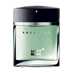 MONT  BLANC Presence  men 50ml edt