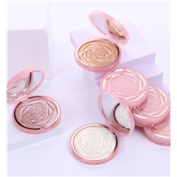 Хайлайтер Huda Beauty NYMPH All Over Highlighting Powder