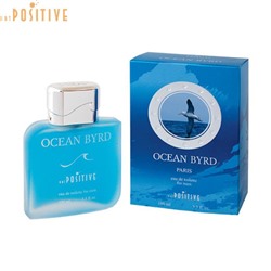 OCEAN  BYRD /муж. M~