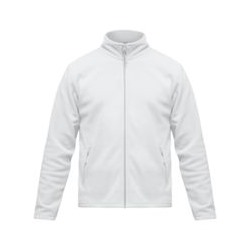 Куртка ID.501 белая