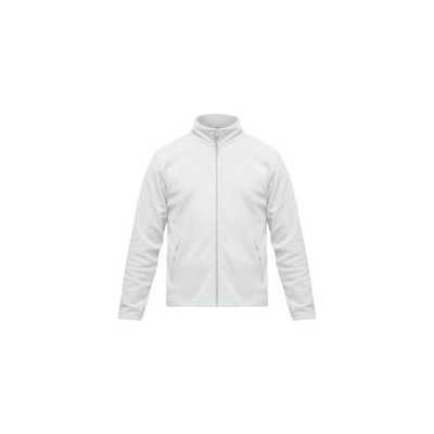 Куртка ID.501 белая