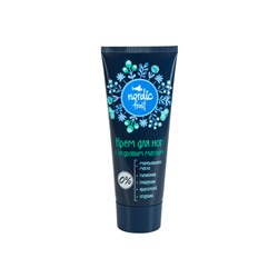 Nordic Frost Крем для ног с кедровым маслом 75г