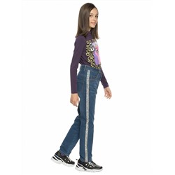 GGPQ4218 (Брюки для девочки, Pelican Outlet )