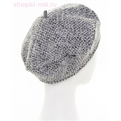 Юнна ткань шанель букле люрекс Берет (56-58)