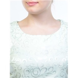 1571-2 Сарафан женский (95% хлопок, 5% спандекс) размер 44