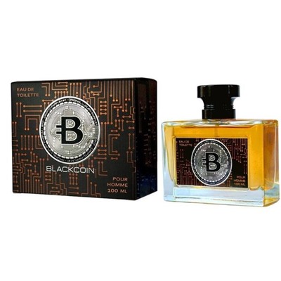 BK BLACKCOIN /муж. M~